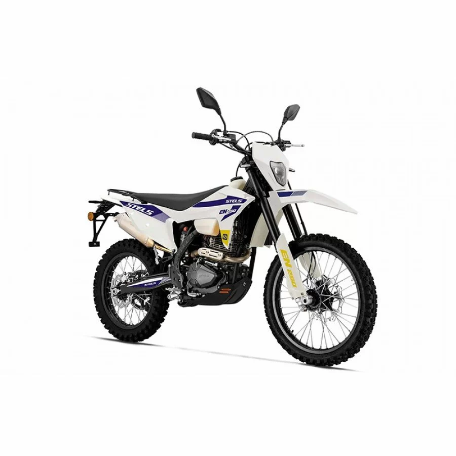 Мотоцикл STELS ЭНДУРО EN250  в Грозном