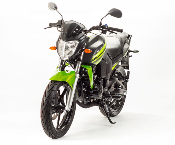 Мотоцикл BANDIT 250 в Грозном