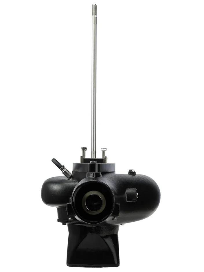 ВОДОМЕТНАЯ НАСАДКА GLADIATOR WT 15 YAMAHA, MARLIN, PARSUN, GOLFSTREAM в Грозном