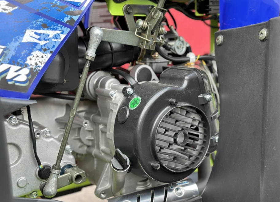  Квадроцикл PROMAX ATV 250 MAX (2025) в Грозном