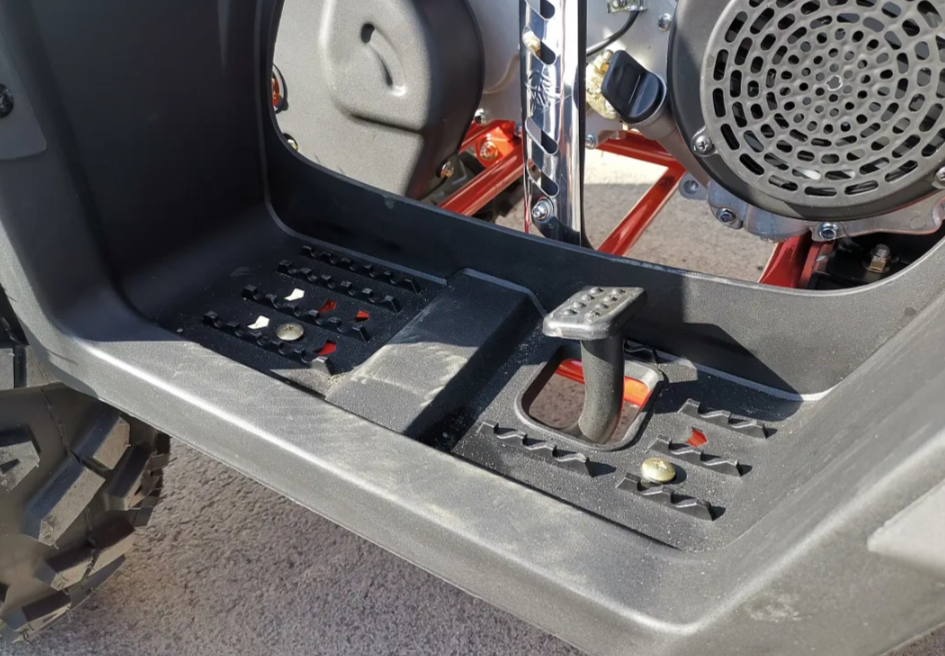 Квадроцикл GBM SHARP BIG 300 NEW в Грозном