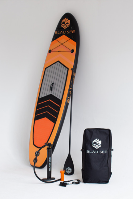 НАДУВНОЙ SUP-BOARD MOONLIGHT 11,6 в Грозном