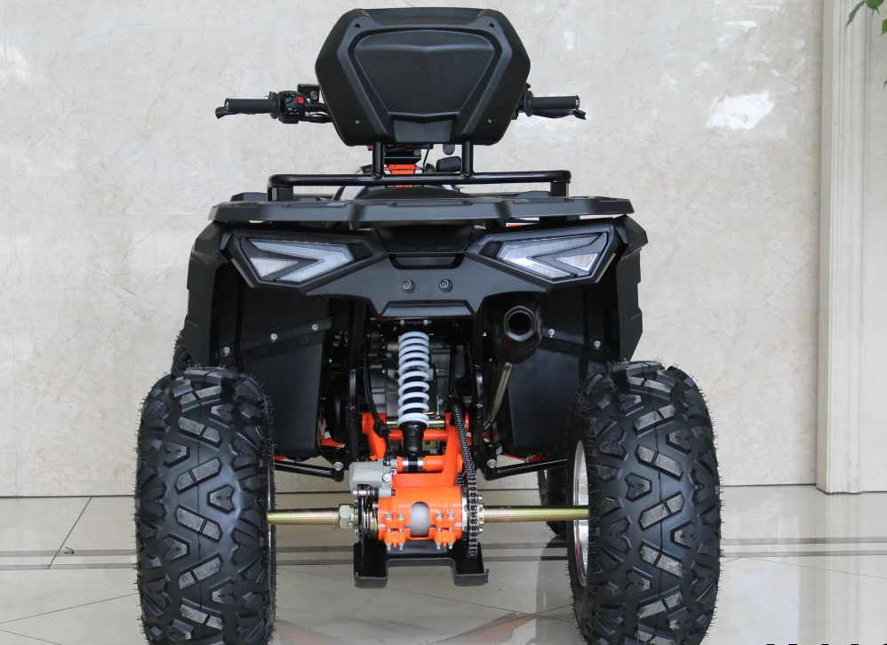 Квадроцикл GBM STORMRIDER 300 NEW PREMIUM в Грозном