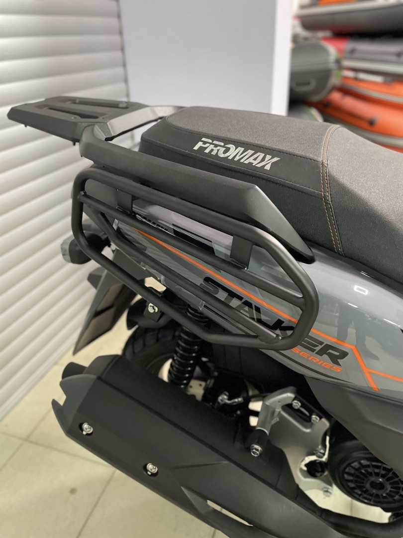 Скутер PROMAX STALKER 150(49) в Грозном