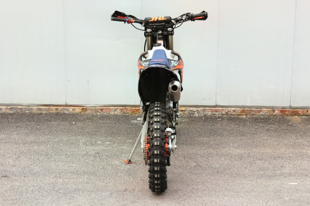 Мотоцикл JHLMOTO JHL Z4i (EFI) PR250 (172FMM-5S) в Грозном