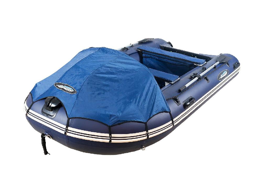 НАДУВНАЯ ЛОДКА GLADIATOR C370AL в Грозном