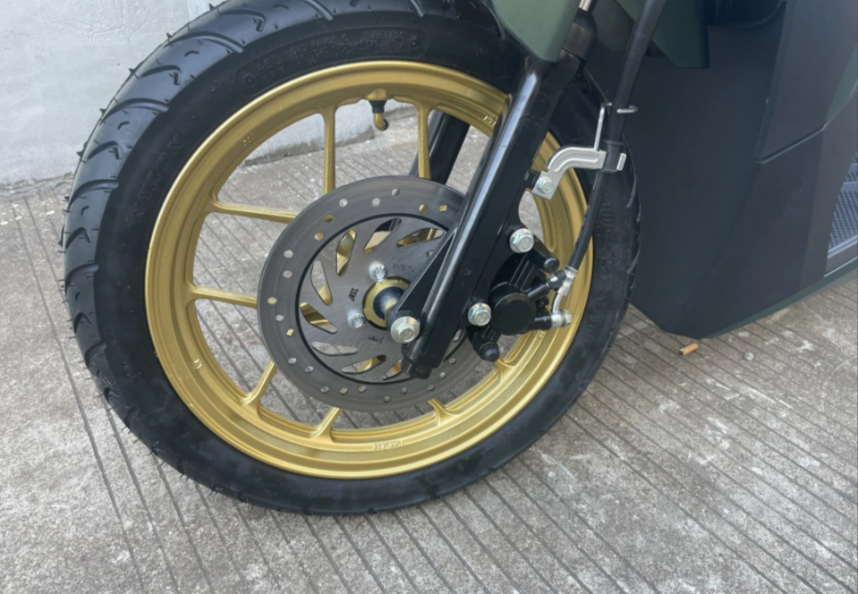 Скутер PROMAX INFERNO 250 (49) в Грозном