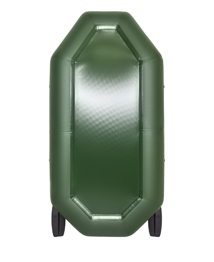 Лодка Барс 240 в Грозном