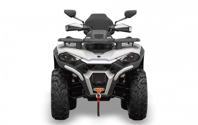 Квадроцикл HISUN HiSUN GUARDIAN 750L -/LONG/ в Грозном