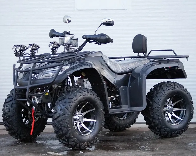 Квадроцикл PROMAX TRX320 (кардан) в Грозном