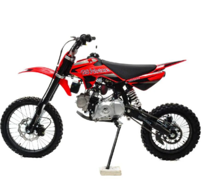 Питбайк MOTOLAND (МОТОЛЕНД) GS Motors S12 17/14 E в Грозном