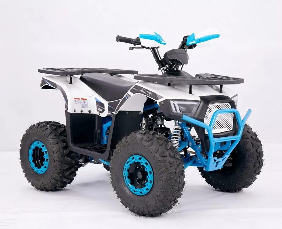 Квадроцикл YACOTA Sirius 125 в Грозном