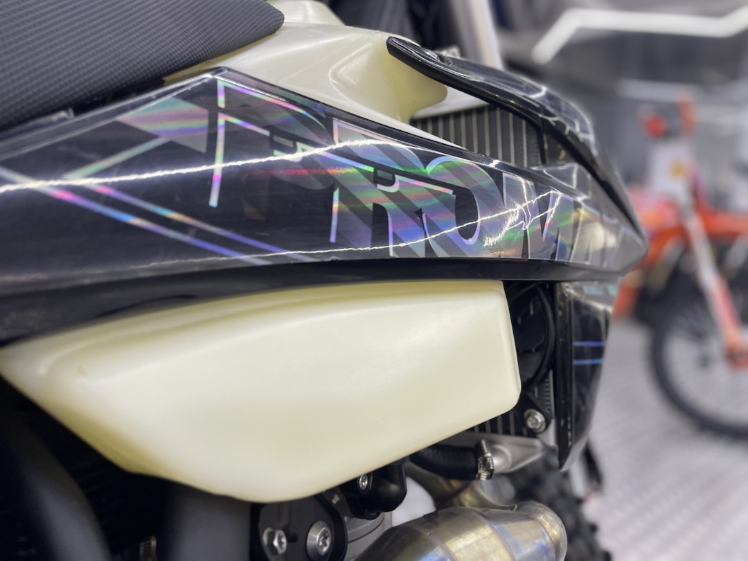 Кроссовый мотоцикл (эндуро) PROMAX PZ9 480 PRO-SPORT в Грозном