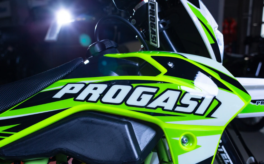 Мотоцикл Progasi SUPER MAX 300 PRO PR300 (ZS175FMN) в Грозном