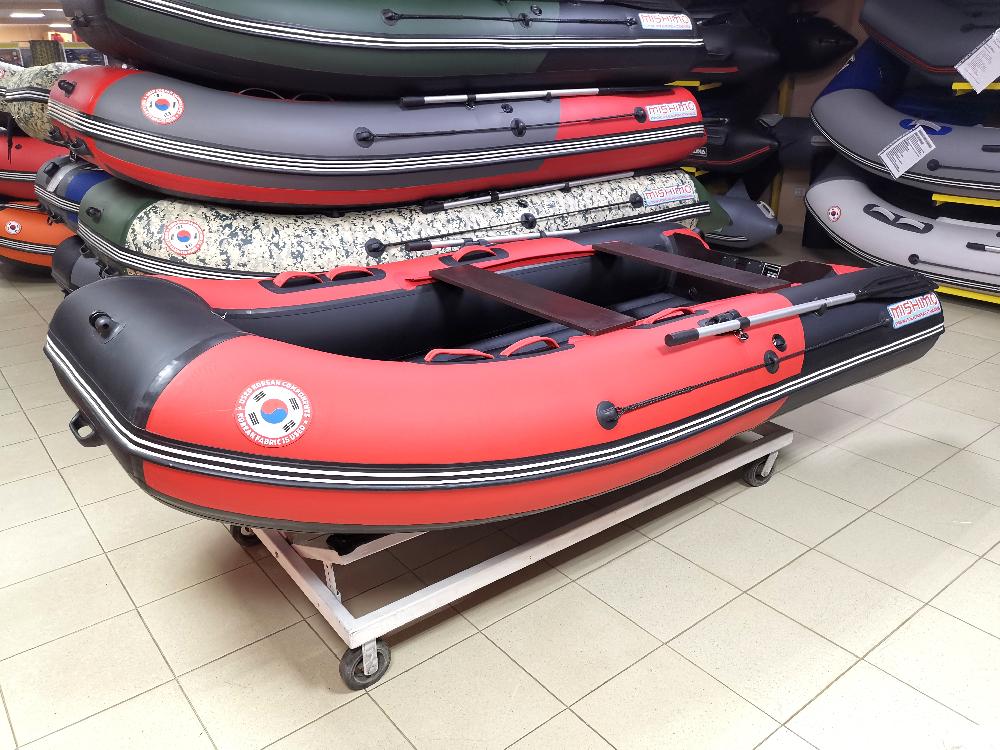 Лодка MISHIMO PRO 315 в Грозном