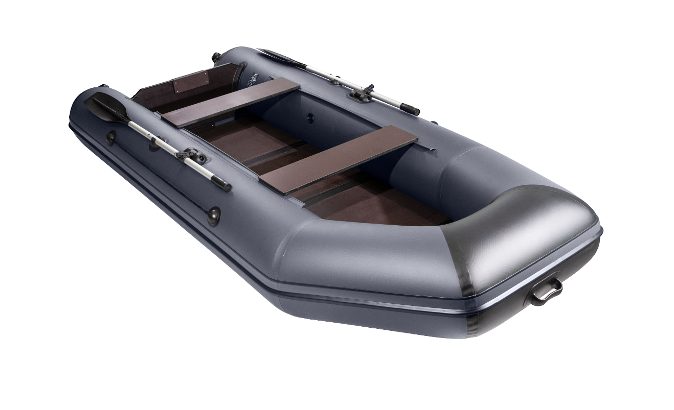  Лодка АКВА 3200 слань-книжка киль в Грозном