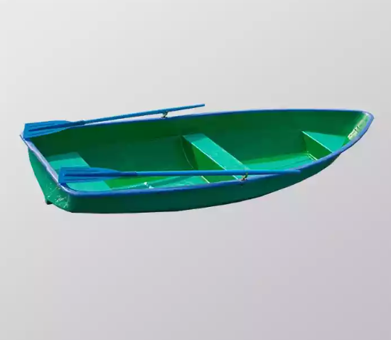 Стеклопластиковая Лодка Голавль в Грозном