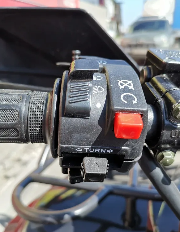 Квадроцикл PROMAX TRX300 CVT в Грозном