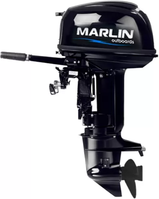 Лодочный мотор MARLIN MP 30 AWHL в Грозном