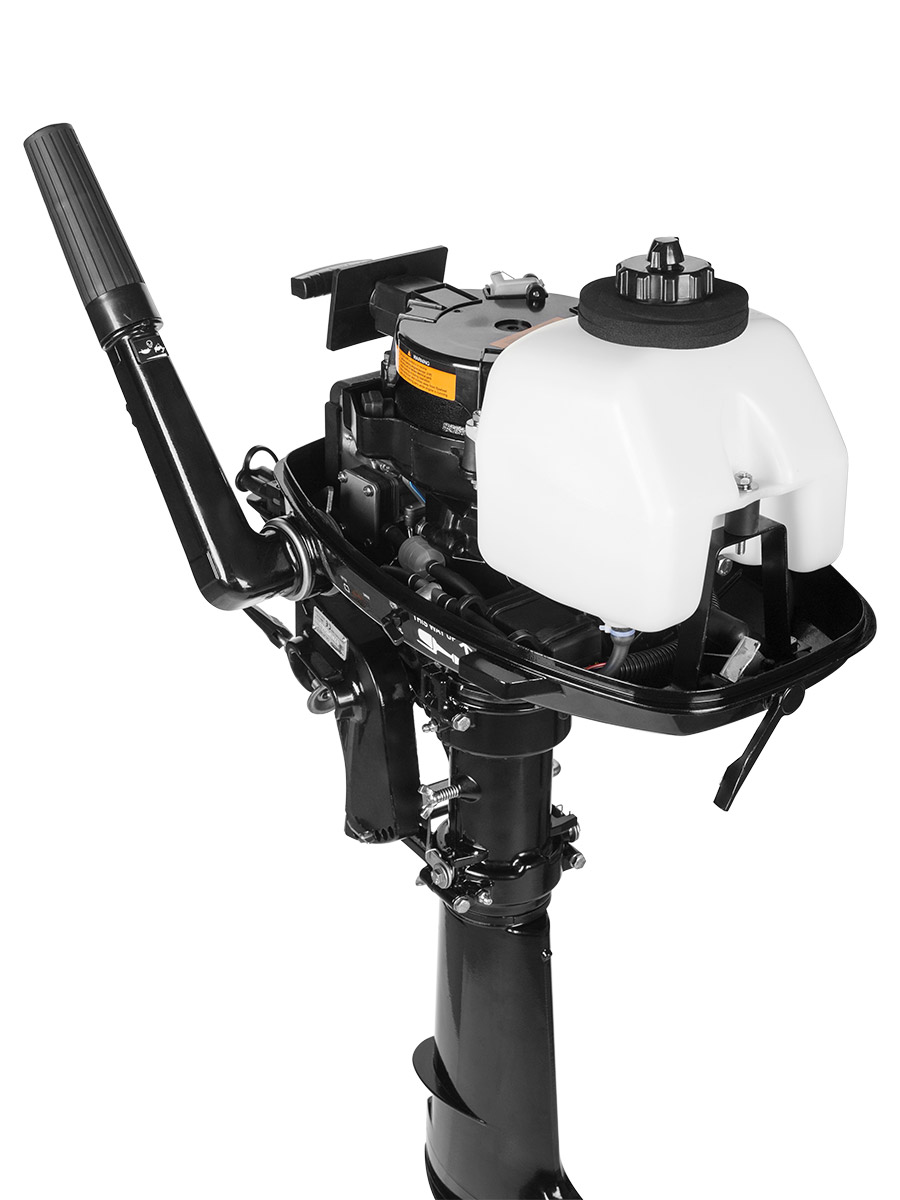 ЛОДОЧНЫЙ МОТОР GLADIATOR G6.2FHS в Грозном