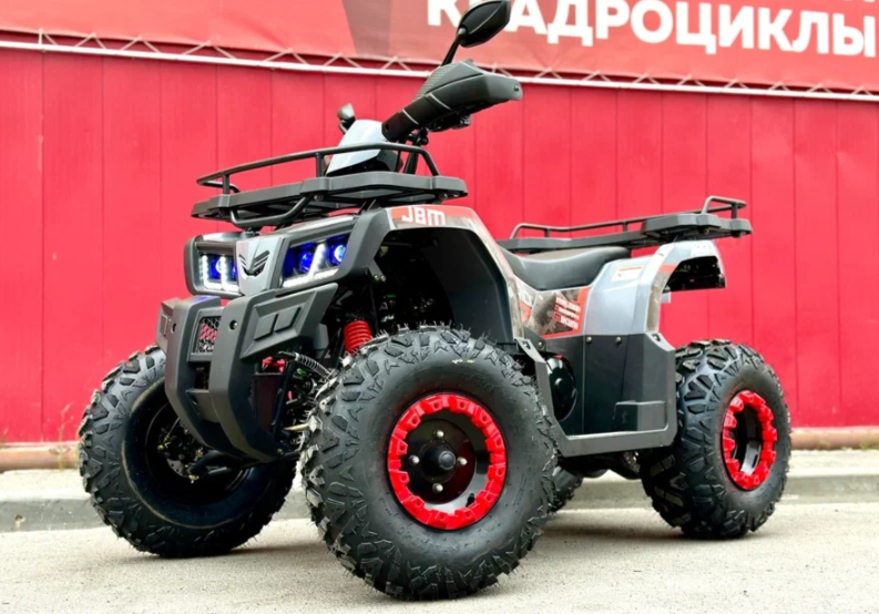 Квадроцикл GBM MAVERICK 300 NEW в Грозном
