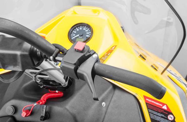 Снегоход STELS MS600T (SWT ST) СТАВР 1.0 К01 Tech в Грозном