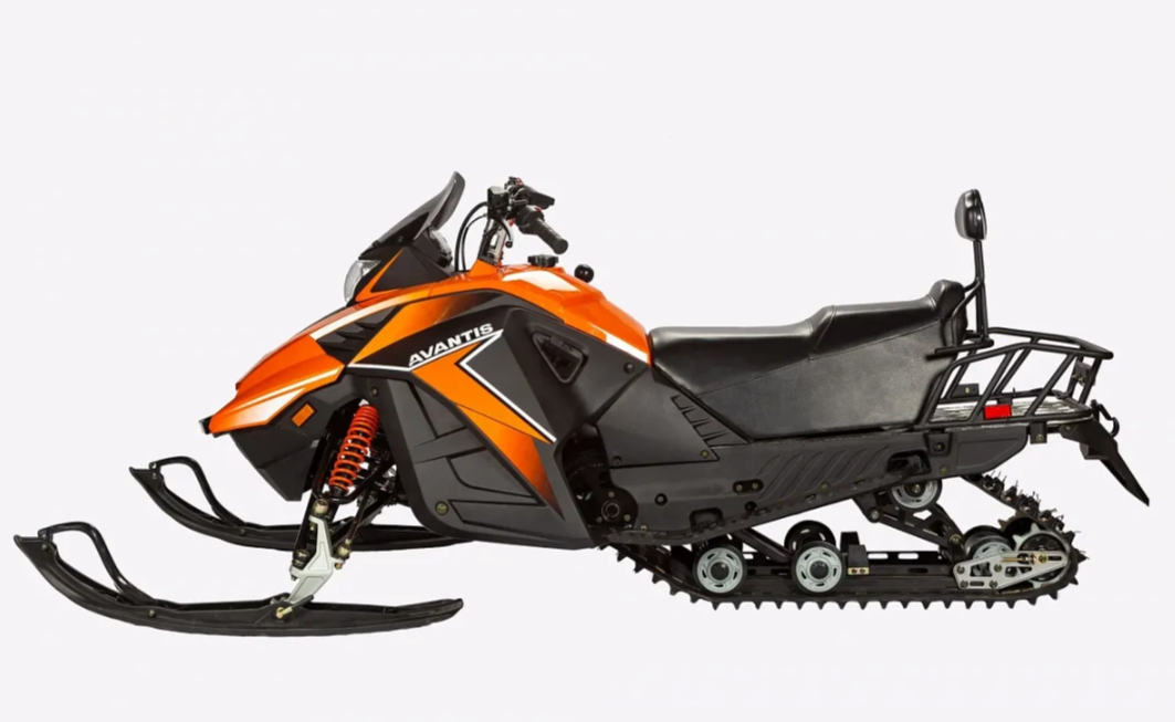 Снегоход AVANTIS CAPITAN 150 в Грозном