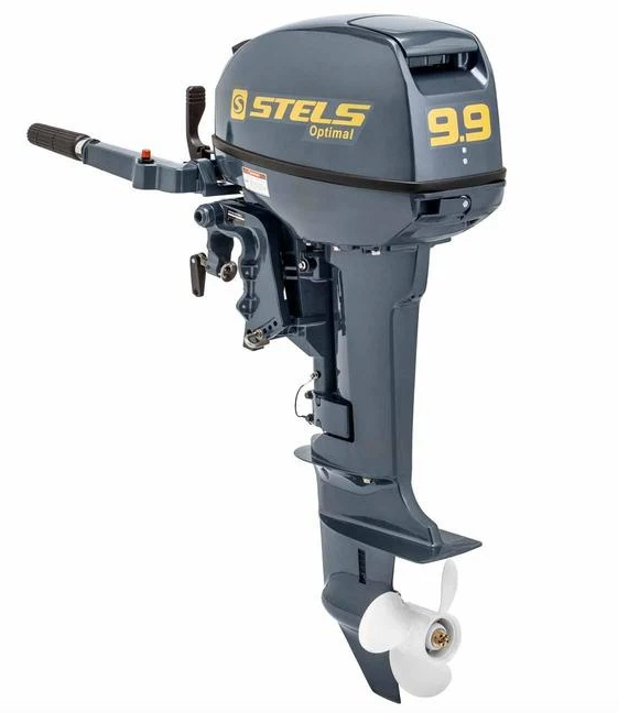 Лодочный мотор STELS 9.9HP Optimal в Грозном