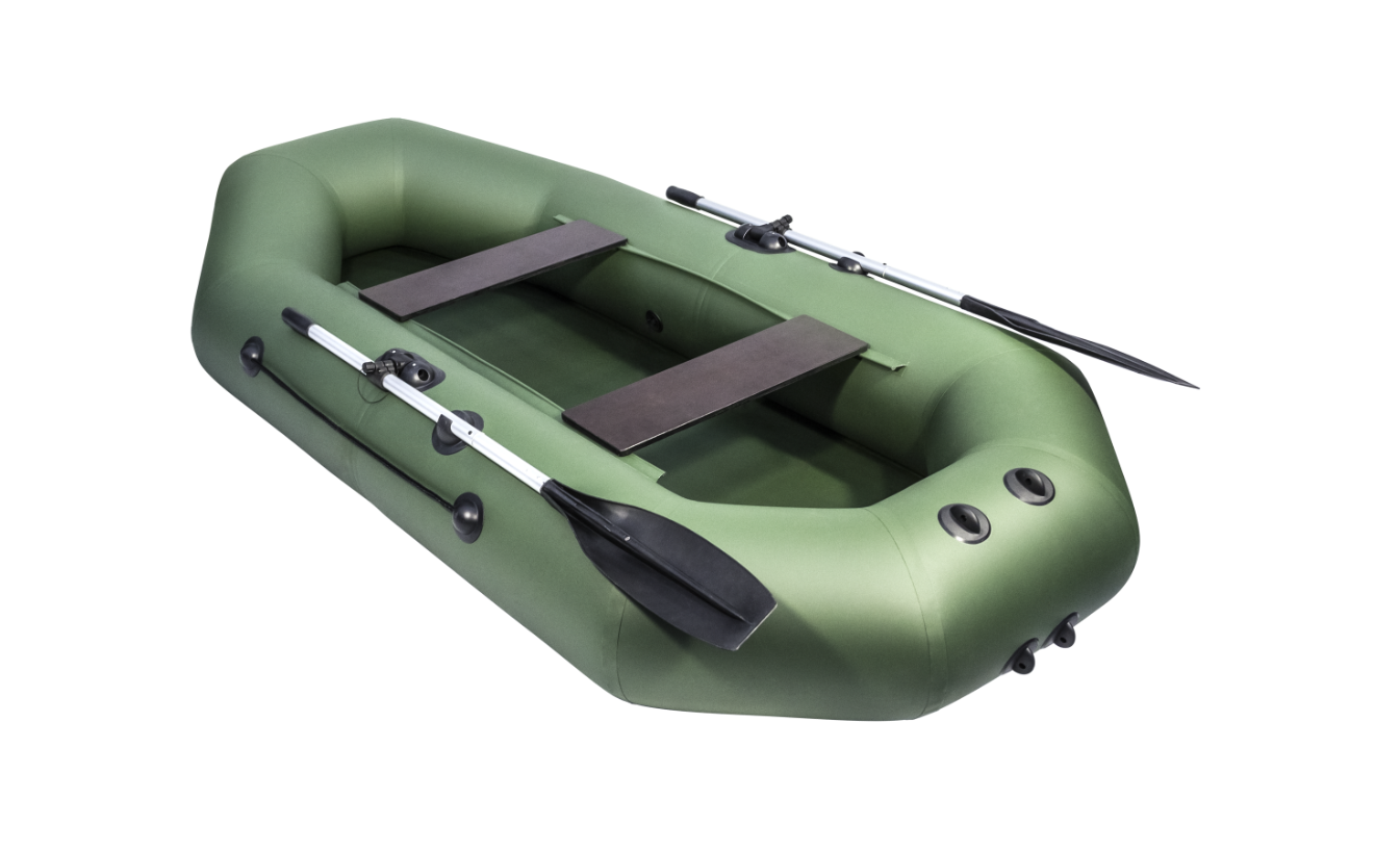 Лодка АКВА-МАСТЕР 260 в Грозном