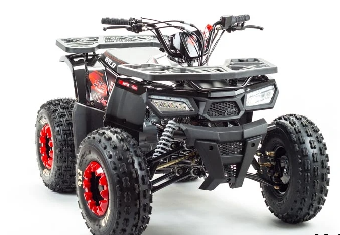 Квадроцикл PROMAX WILD 175 в Грозном