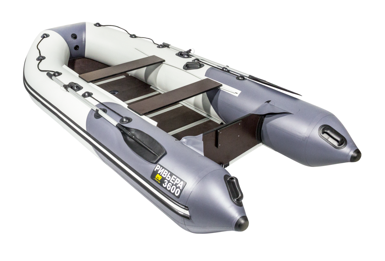 Лодка Ривьера Компакт 3600 СК в Грозном