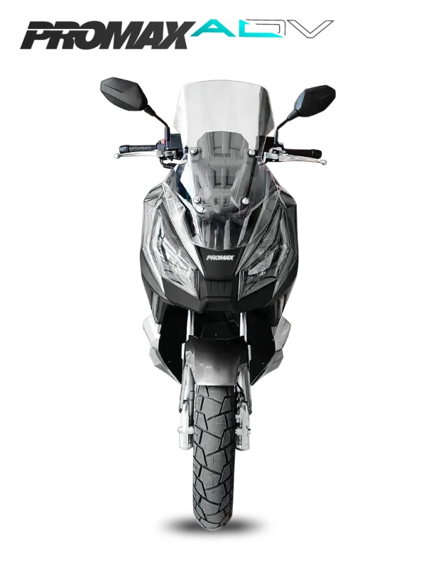 МаксиСкутер PROMAX-HONDA ADV 150 (49) (Inspired by HONDA) в Грозном