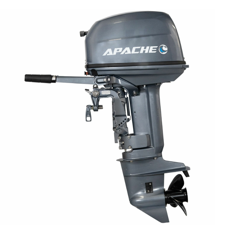 Лодочный мотор APACHE T30BS в Грозном