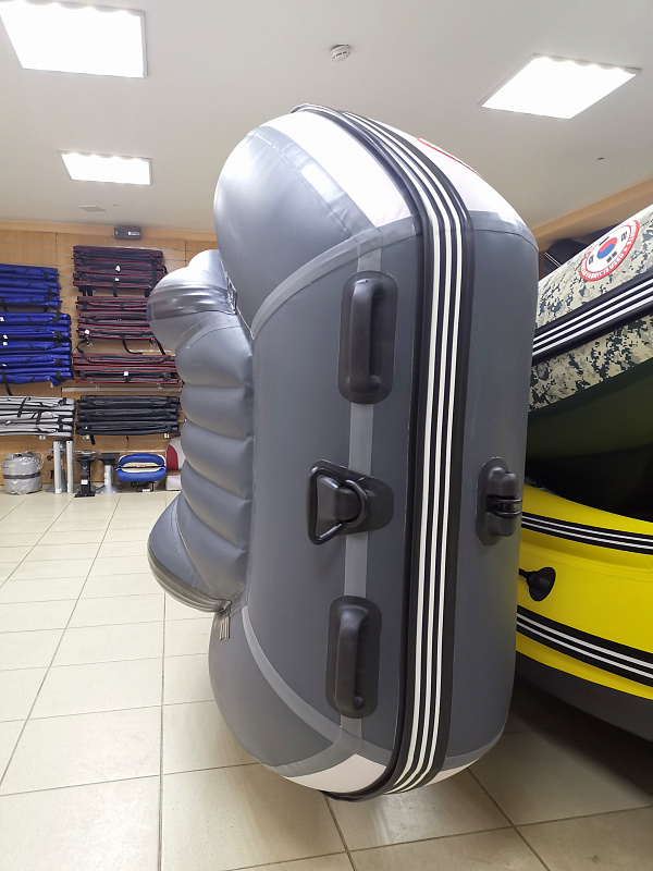 Лодка MISHIMO SPORT 370 в Грозном