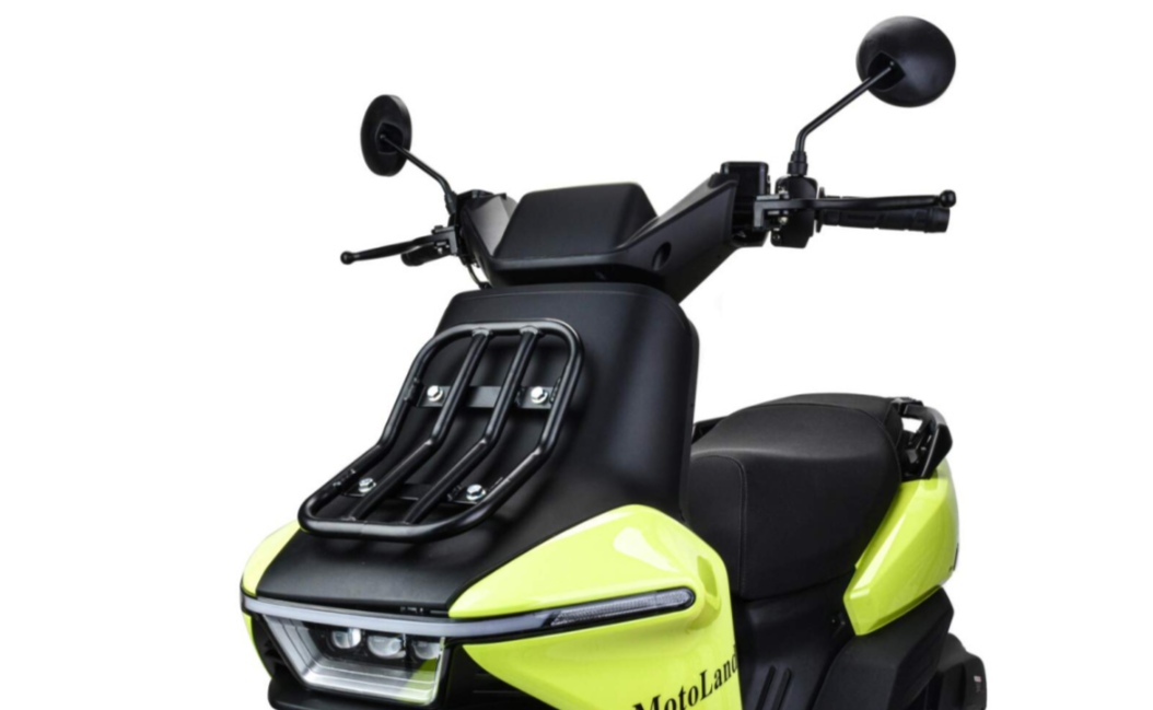 Скутер MOTOLAND (МОТОЛЕНД) CRICKET 150 (WY150-5D) в Грозном