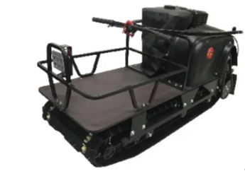 Мотобуксировщик PAXUS 500 13 л.с. HONDA в Грозном