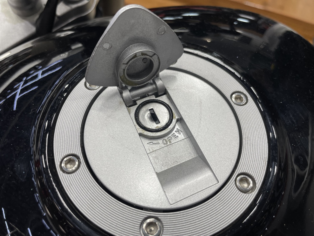 Мотоцикл Benda Chinchilla 300 в Грозном