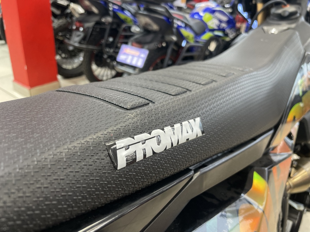 Кроссовый мотоцикл PROMAX BLACKOUT NB300 MX в Грозном