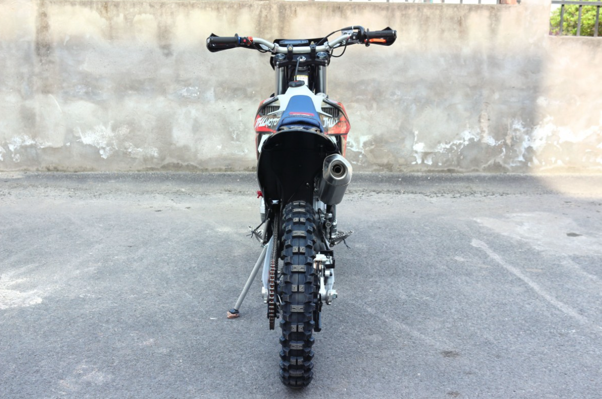 Мотоцикл JHLMOTO JHL Z5V NB300 (174MN-3) в Грозном