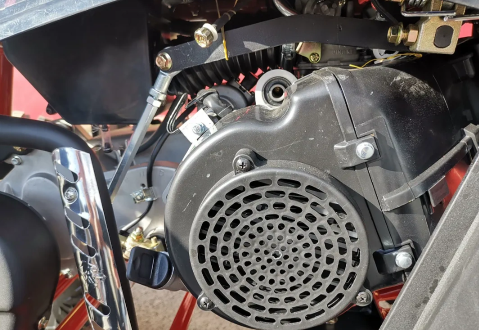 Квадроцикл GBM SHARP BIG 300 NEW в Грозном