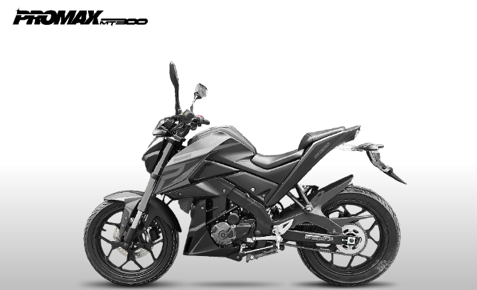 Мотоцикл PROMAX MT300 в Грозном