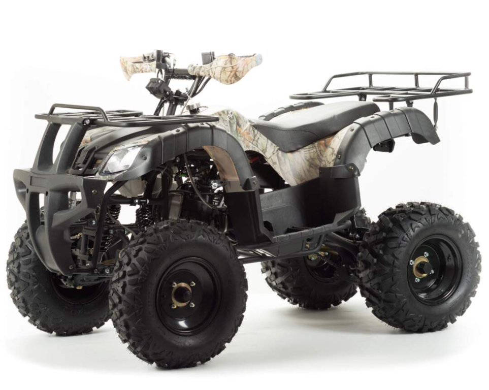 Квадроцикл MOTOLAND (МОТОЛЕНД) 200 ALL ROAD в Грозном