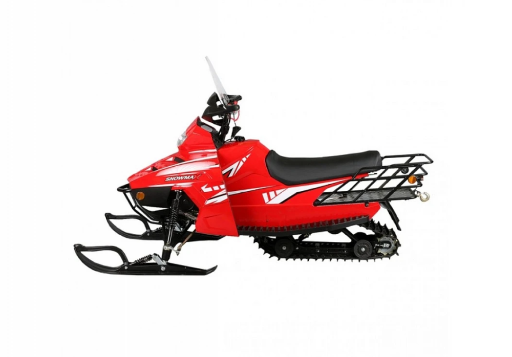 Снегоход Vento Snow Cat в Грозном