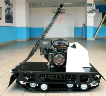 Мотобуксировщик XTREME-MOTORS "Полюс Мини" 9 л.с. в Грозном