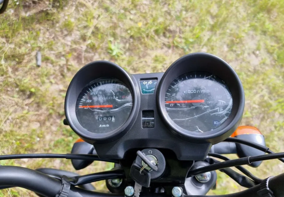 Мопед PROMAX ALPHA TOURIST 150 в Грозном