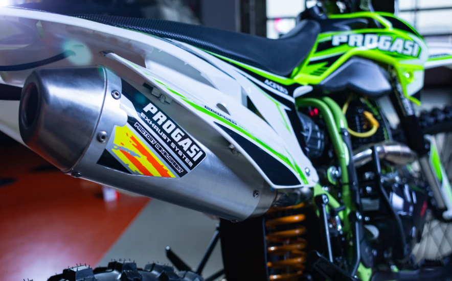 Мотоцикл Progasi SUPER MAX 300 PRO PR300 (ZS175FMN) в Грозном