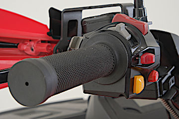 Квадроцикл Русская механика РМ 800 Т серии «Шёлковый путь» в Грозном