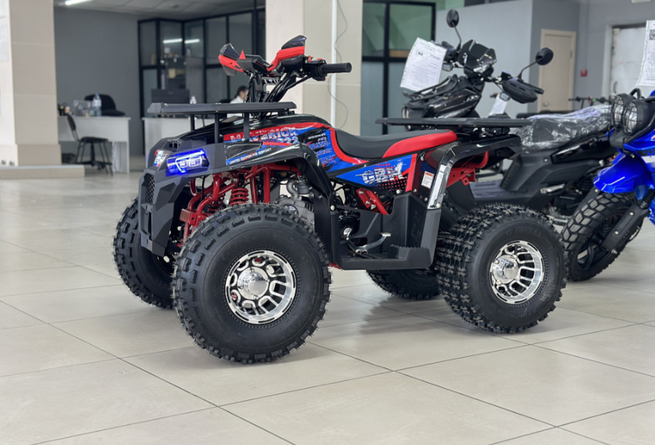 Квадроцикл GBM MAVERICK 222 NEW в Грозном
