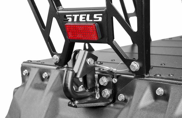 Снегоход STELS АТАМАН SA800T 2.0 в Грозном