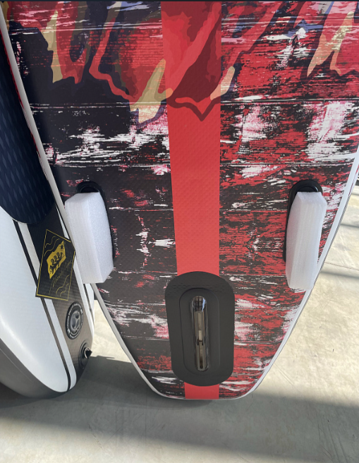 SUP (САП) ДОСКА RAIDEX TAKUMO 10.6’ (320СМ) N 10 в Грозном